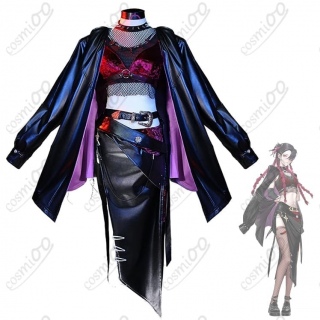 無期迷途 アザミ コスプレ衣装|高再現・高品質・快適な着心地【COSMIOO公式】