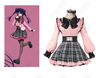 AC̖͂ZnnR[fŁg̎qh̐E